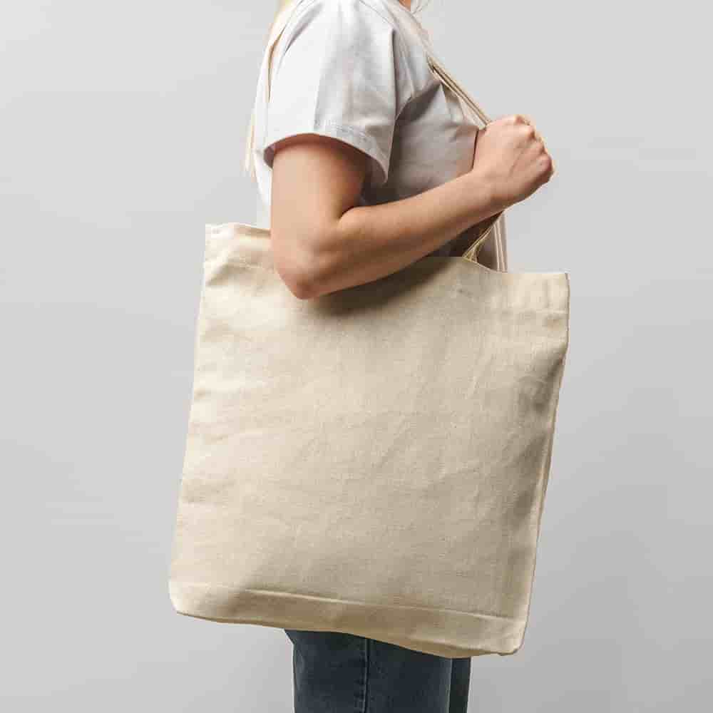 Eco-Friendly Tote Bag - Image 4